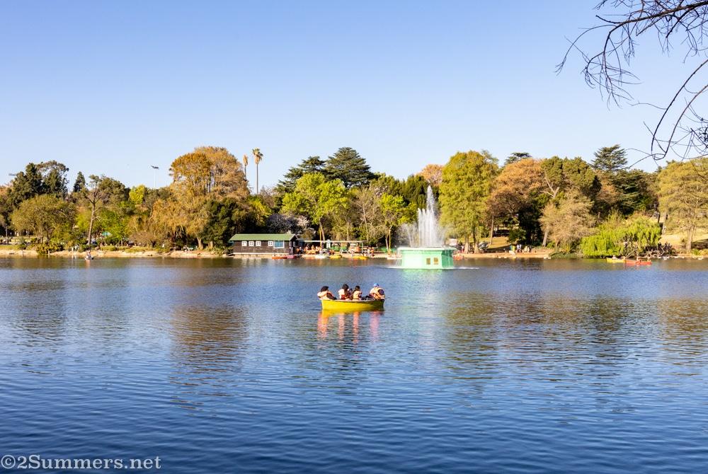 Where To Take Foreigners Visiting Joburg