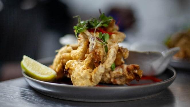 The Prawnery: A Celebration of Seafood