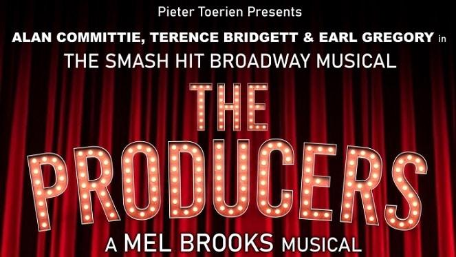 The Producers - A Musical Comedy Must-See