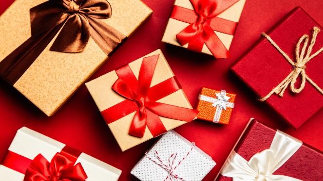The Ultimate Gift Guide
