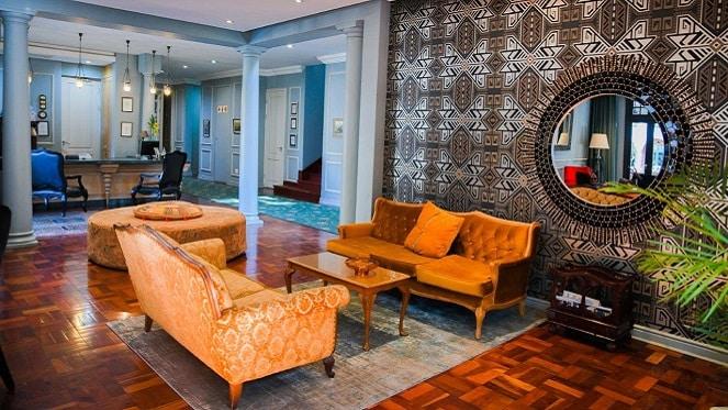 Enjoy An Exclusive Just Teddy High Tea Experience At The Winston Hotel