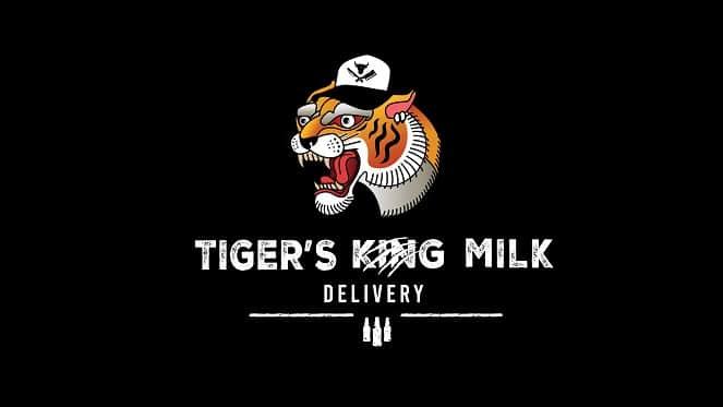 Tiger's Milk Comes To You
