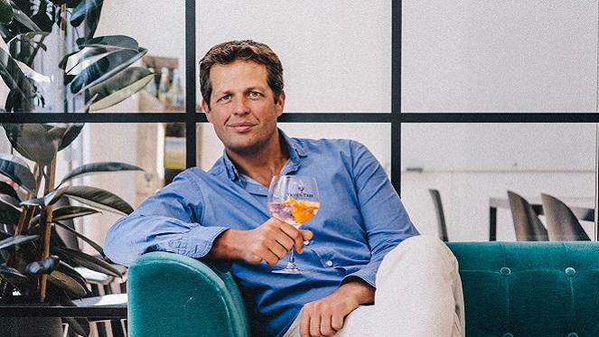 Q&A With Fever-Tree CEO, Tim Warrillow