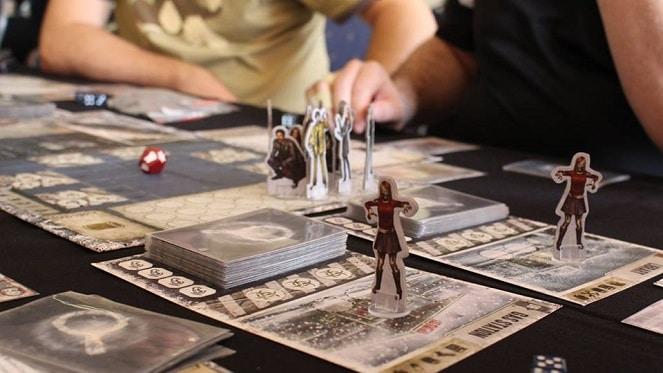 Timeless Board Games - Bringing Back The Art of Fun