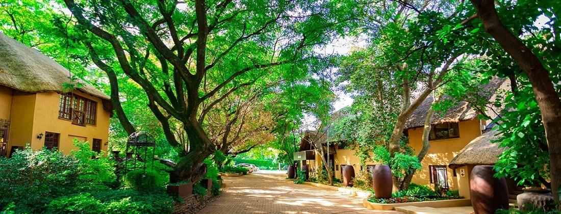 Host Your Delegates At The Garden Venue