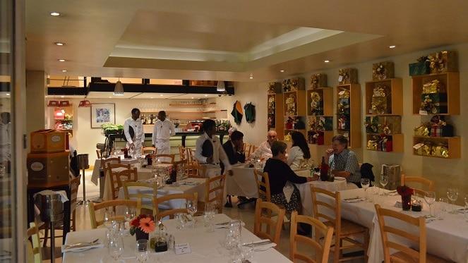 Tortellino d’Oro: A Taste of Bologna in Joburg