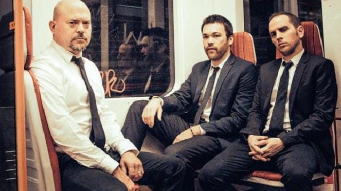 Kaya FM & Bassline Live Presents Tortured Soul