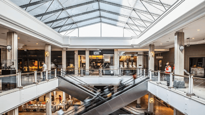 A Tour Of Hyde Park Corner