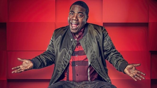 Tracy Morgan's "No Disrespect" World Tour Is Coming To SA This May