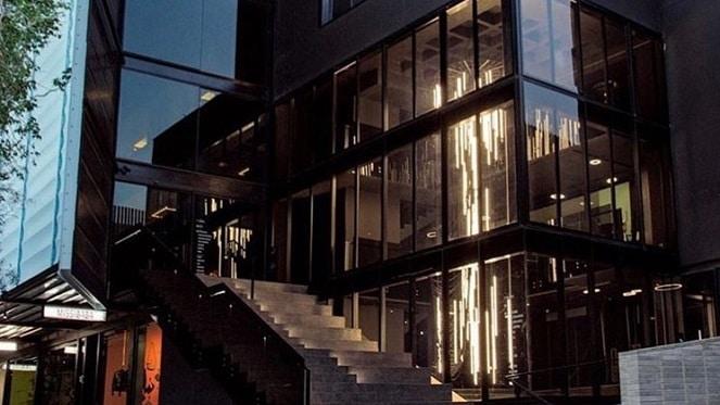 Culinary Experiences At The Trumpet Building On Keyes