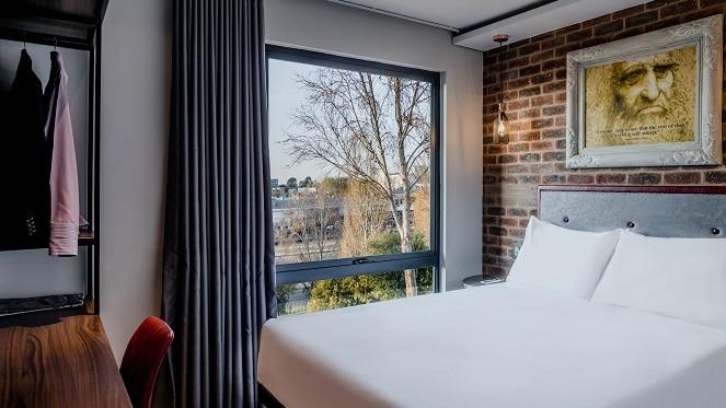 Tsogo Sun Introduces An Out-Of-The-Ordinary New Brand - hi Hotels