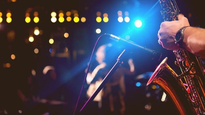 Get Serenaded By Two Queens And A King Live At The Afro-Bru