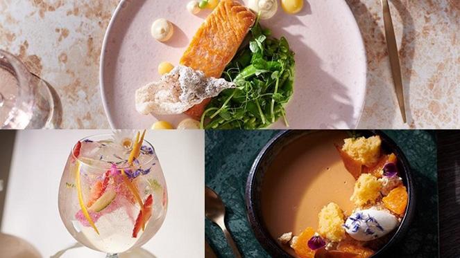 AURUM At The Leonardo Rises To The Top