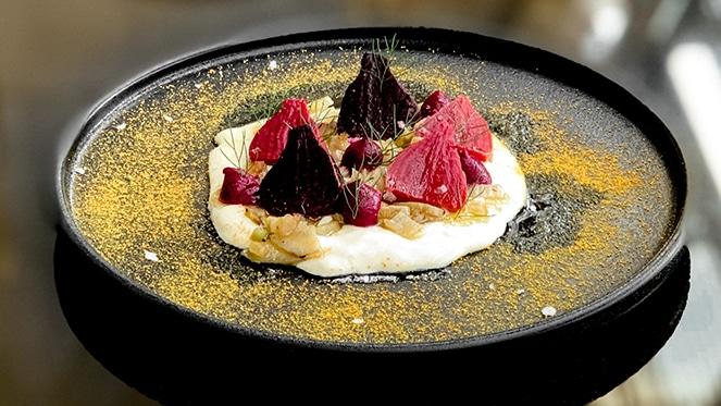 Aurum Restaurant Introduces Summer 2020 Menu