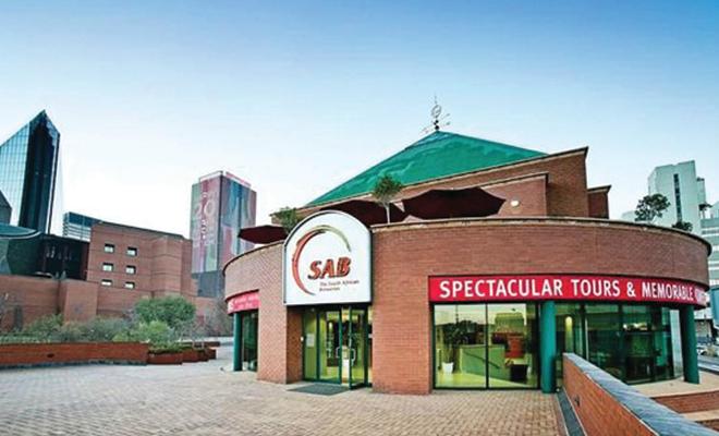 SAB World Of Beer Closes Its Doors