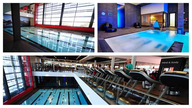 Taking A Closer Look At Virgin Active Bryanston