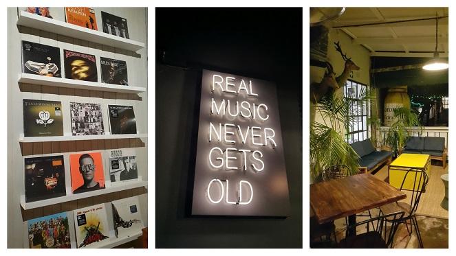 Stanley Beer Yard Turns Into Calexico