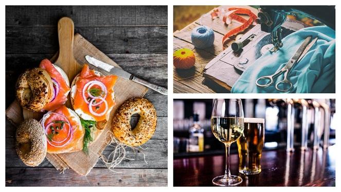 Explore Orange Grove