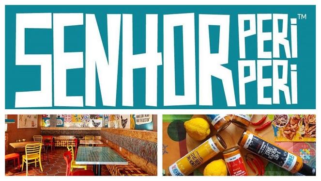 Senhor Peri Peri Brings Heart To The South Of Joburg