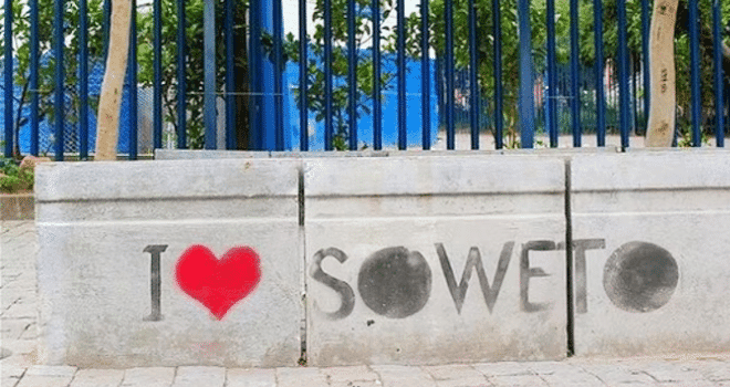 Soweto On A Budget - What To Do