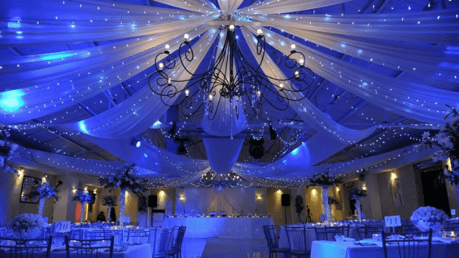 Find Your Wedding Venue In Johannesburg South