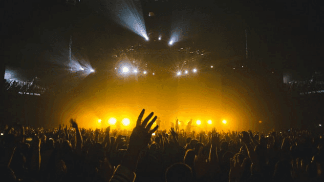 How Should You Be Engaging With Your Event Attendees?