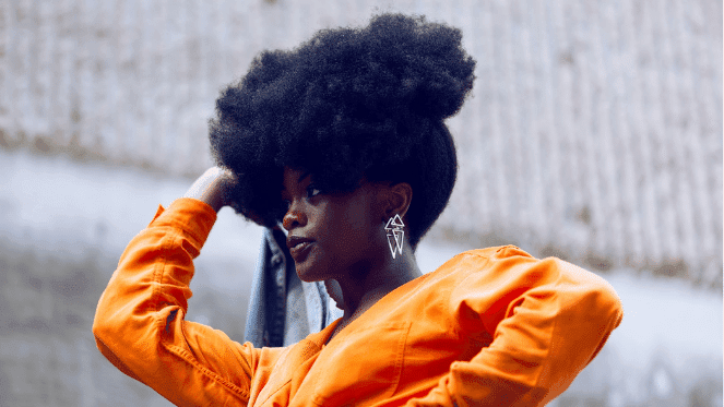 Best Hair Products for Natural Hair