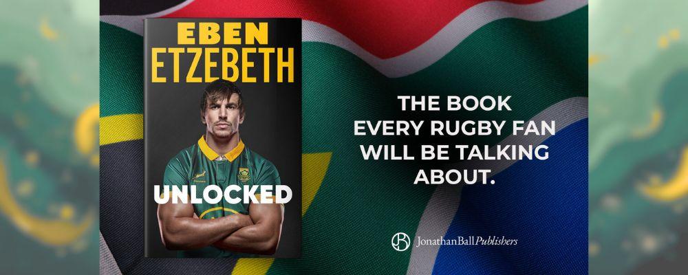 Eben Eztebeth: Unlocked