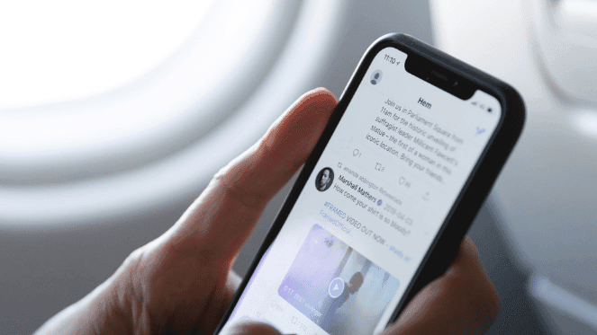 Why Northriding Keeps Trending on Twitter