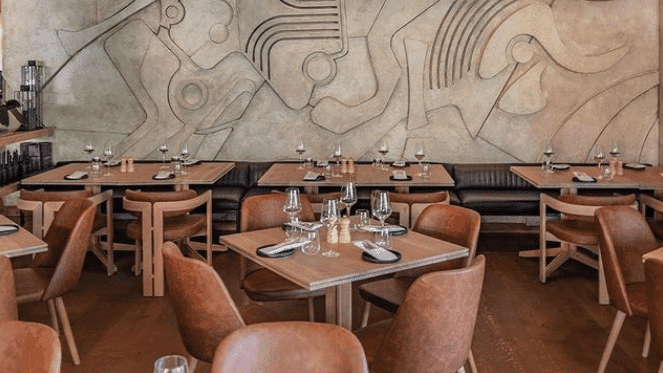 The Blockman in Parkhurst: For The Meat Lovers