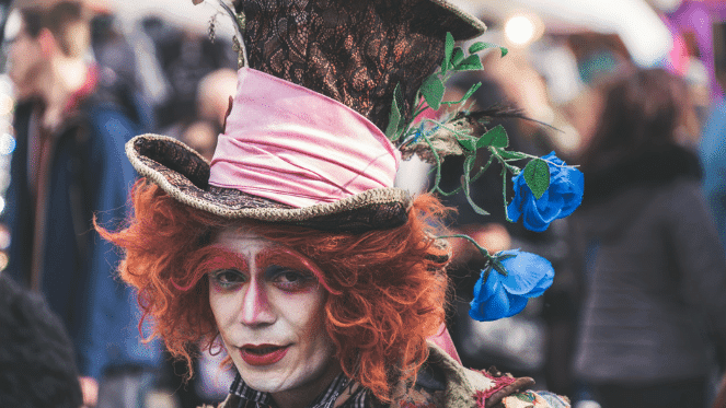 Global Mystery Game CluedUpp To Hit Joburg