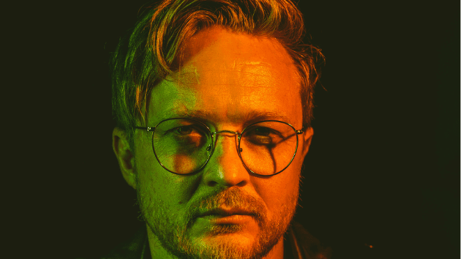 What's New, Francois Van Coke?