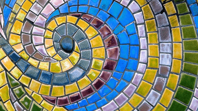 Where to Learn to Mosaic in Johannesburg