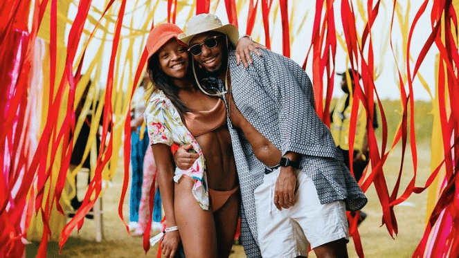 Looking For A Joburg Party? Try An Until Until Event