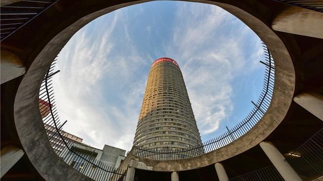 What You Need To Know About "Africa's Highest Events Venue"