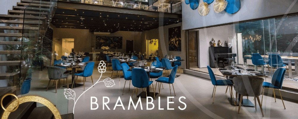 A Stylish Father's Day Celebration at Vivari Hotel and Spa