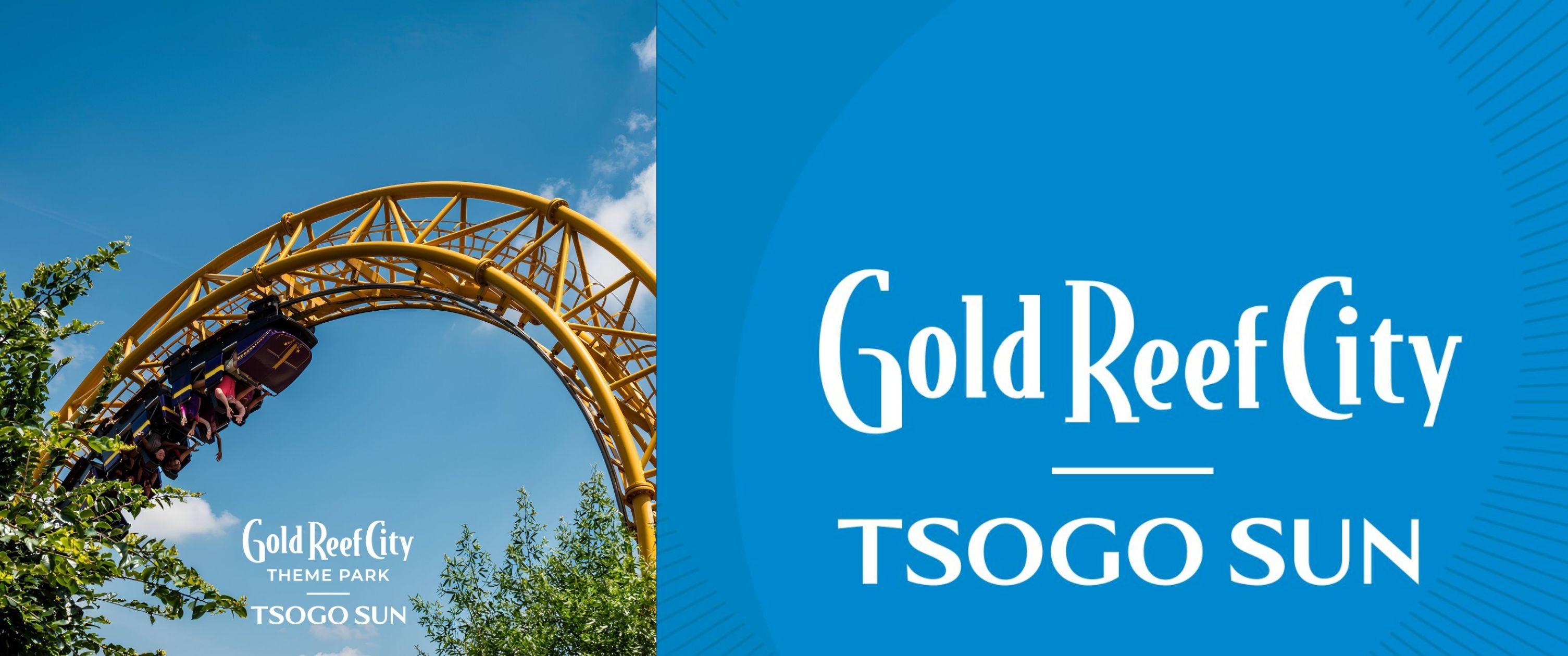 Anaconda Slithers Out Of Hibernation At Gold Reef City