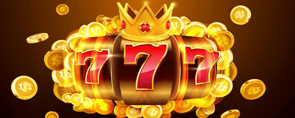 Slot Games Are Becoming Increasingly Popular… And We’ve Got The Stats to Prove it!