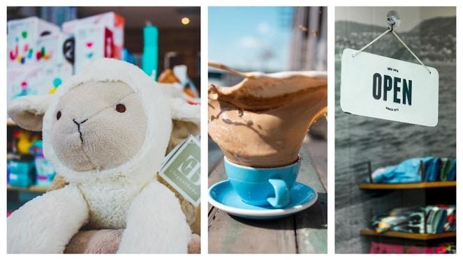 Awesome Stuff Happening At Melrose Arch In January 2019