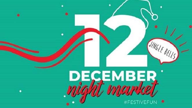 Urban Life Night Market