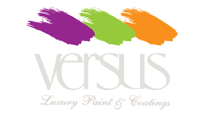 Versus Paint Specialists Celebrates 20 Years!