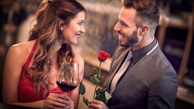 Valentine's Beyond - Kaylee's Vegan Fine Dining Experience