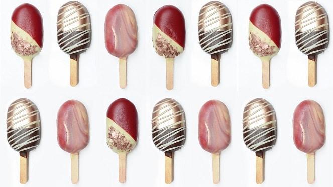 Paul's Homemade Valentine's Edition, With Love