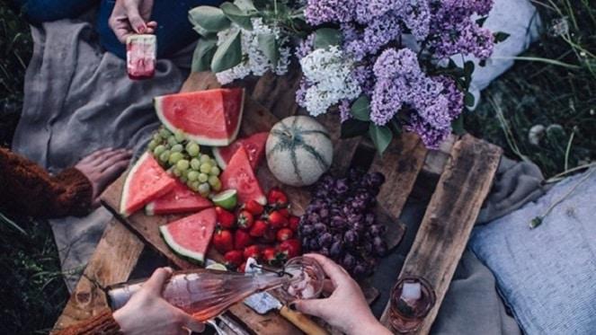 Vegan Social Picnic & Market