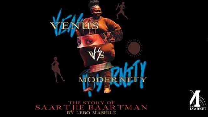 Venus vs Modernity