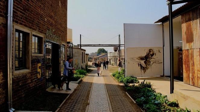 Events Happening At Victoria Yards This Winter