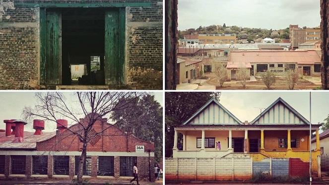 Take A Tour Of Victoria Yards With The JHB Heritage Foundation