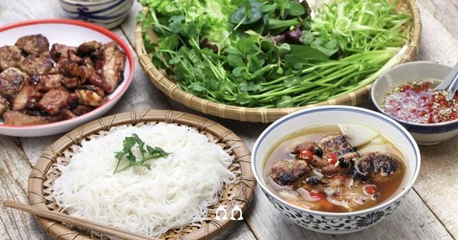 Vietnamese Street Food Masterclass At Umami Food Studio