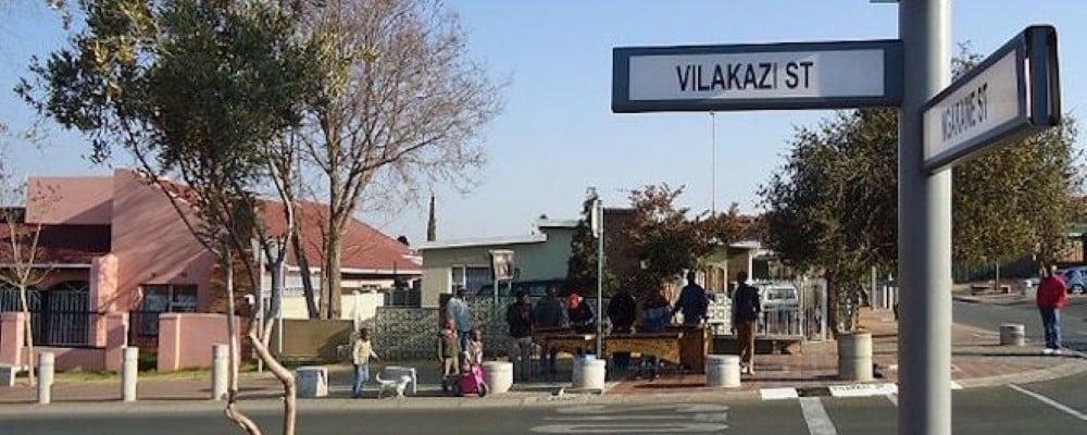 Visit Vilakazi Street: A Cultural And Historical Hub