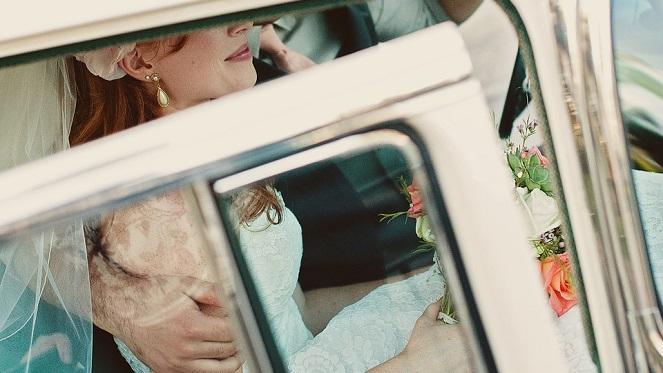 Hire A Vintage Car For Your Wedding Day